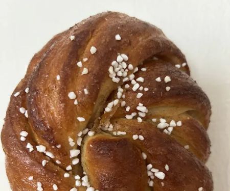 The HoneyBirch Bakehouse