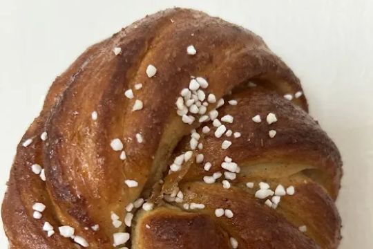 The HoneyBirch Bakehouse