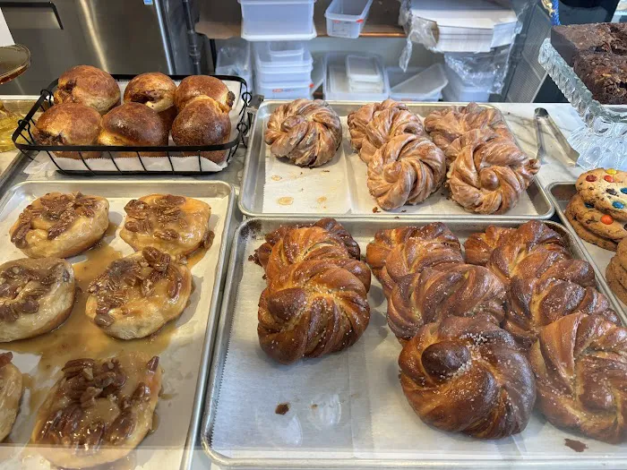 The HoneyBirch Bakehouse Picture 5
