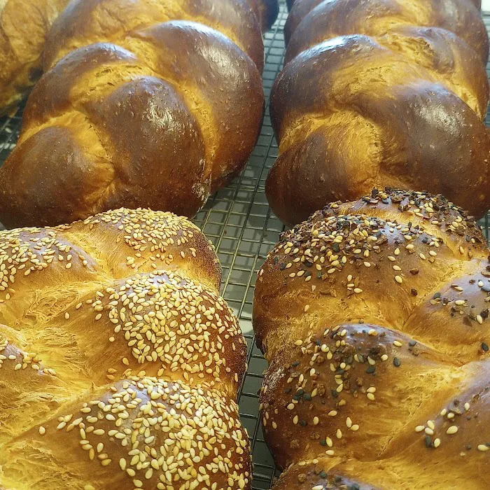 The HoneyBirch Bakehouse Picture 4