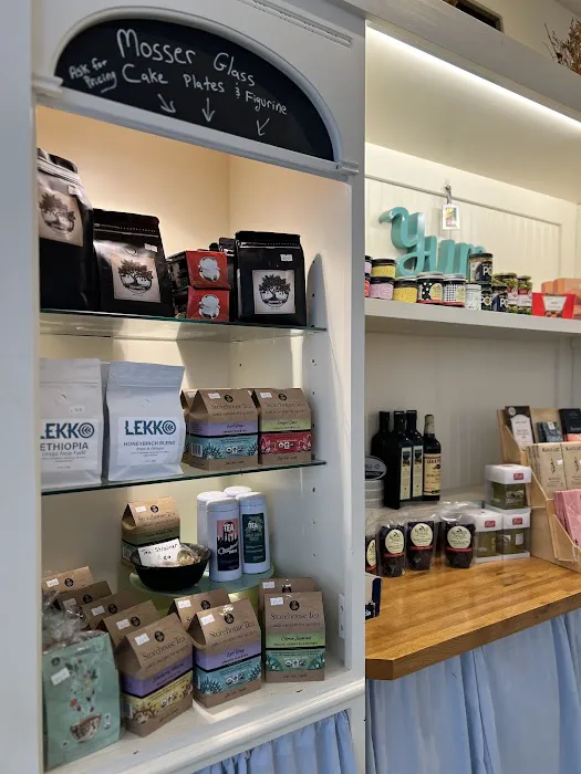 The HoneyBirch Bakehouse Picture 3