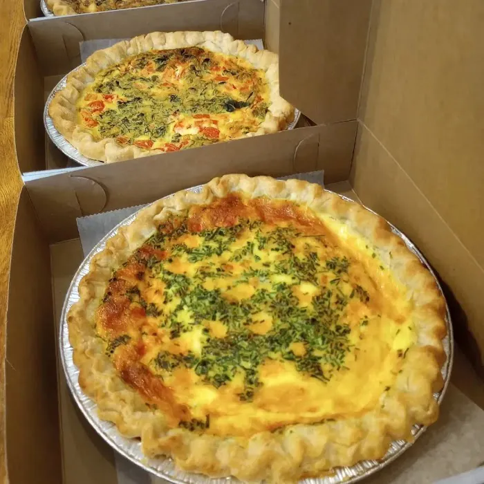 The HoneyBirch Bakehouse Picture 10