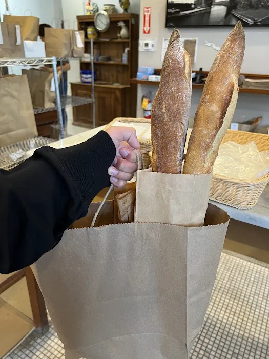 On The Rise Artisan Breads Picture 9