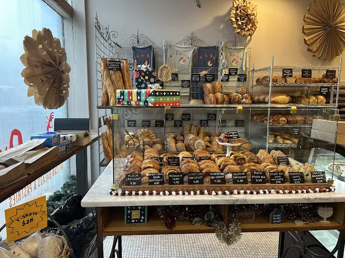 On The Rise Artisan Breads Picture 2