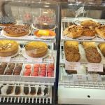 On The Rise Artisan Breads