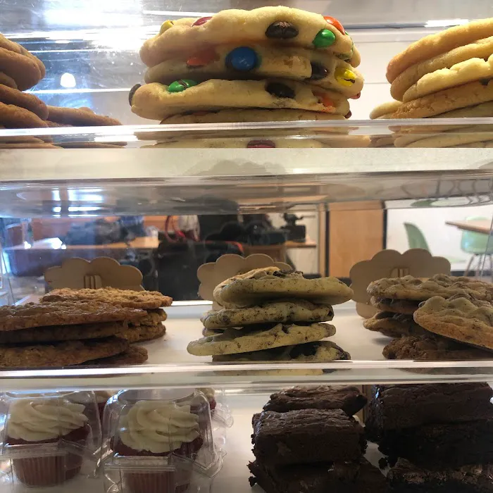 Ellie May's Gourmet Cookies Picture 8