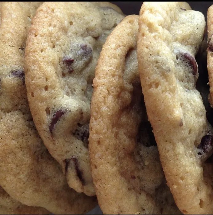 Ellie May's Gourmet Cookies Picture 3