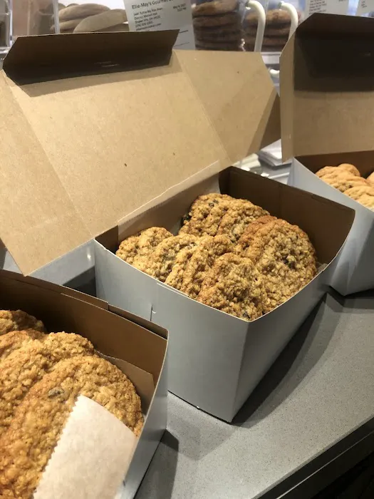 Ellie May's Gourmet Cookies Picture 1