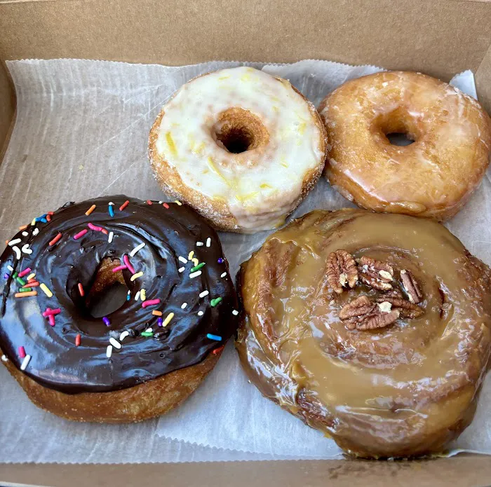Haute Donuts Picture 4