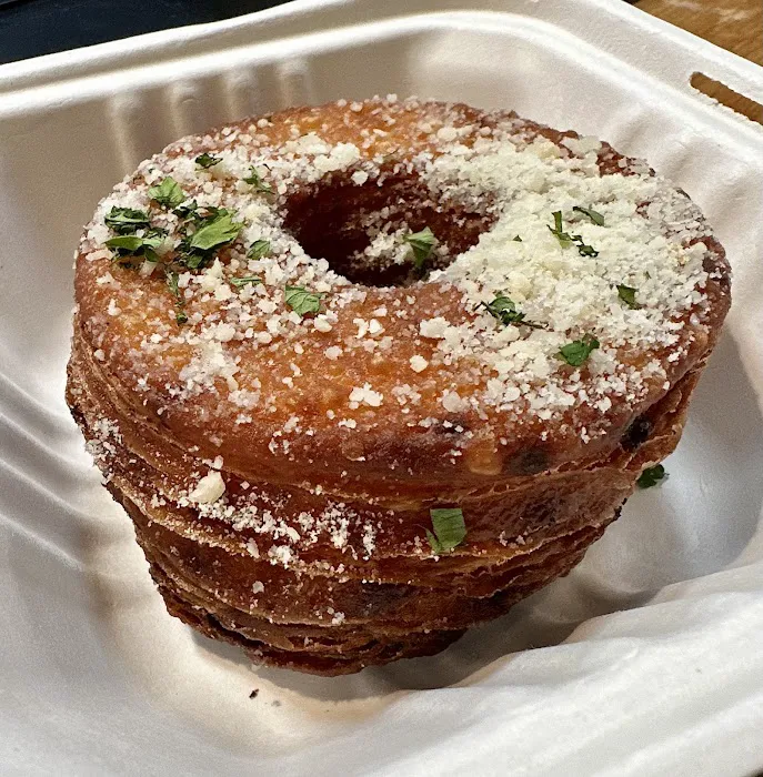 Haute Donuts Picture 7