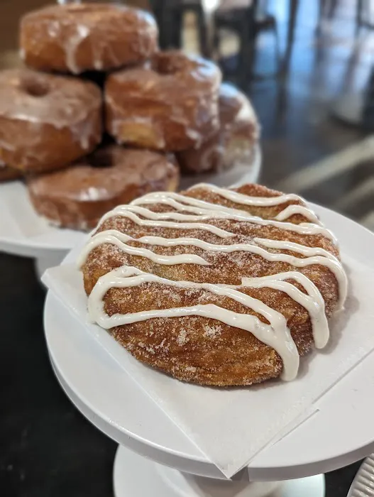 Haute Donuts Picture 1