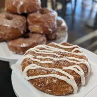 Haute Donuts ico