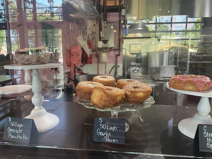 Haute Donuts Picture 2