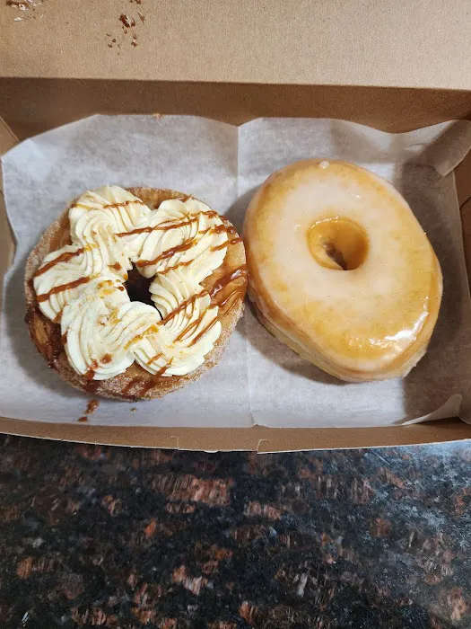 Haute Donuts Picture 10