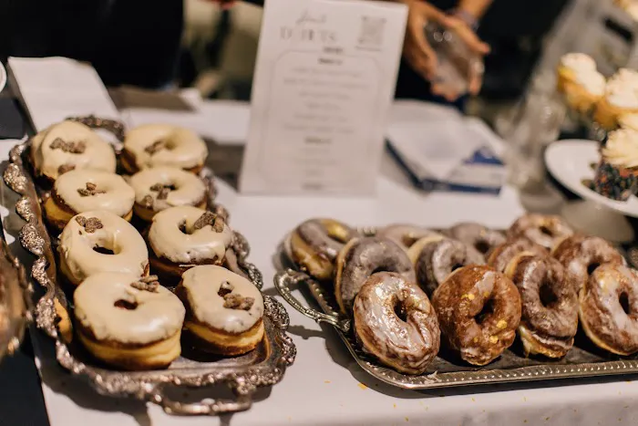 Haute Donuts Picture 9