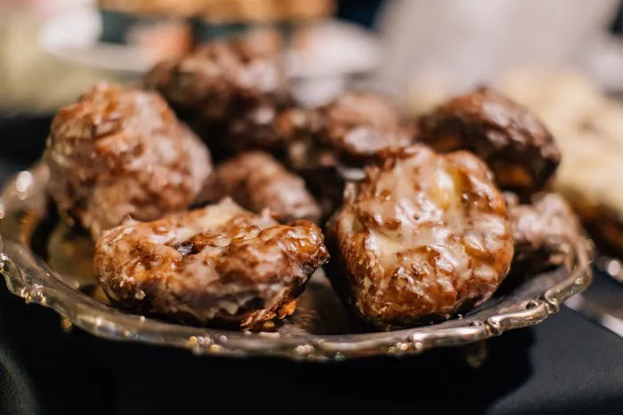 Haute Donuts Picture 5