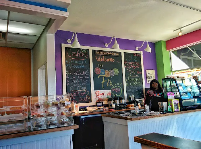 The Sweet Fix Bakery Picture 6