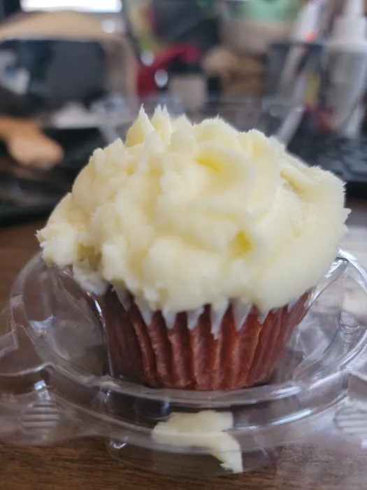 The Sweet Fix Bakery Picture 4