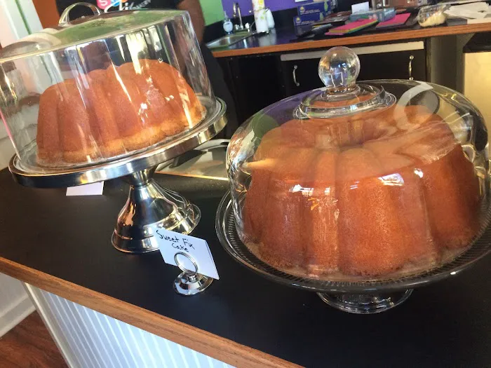 The Sweet Fix Bakery Picture 7