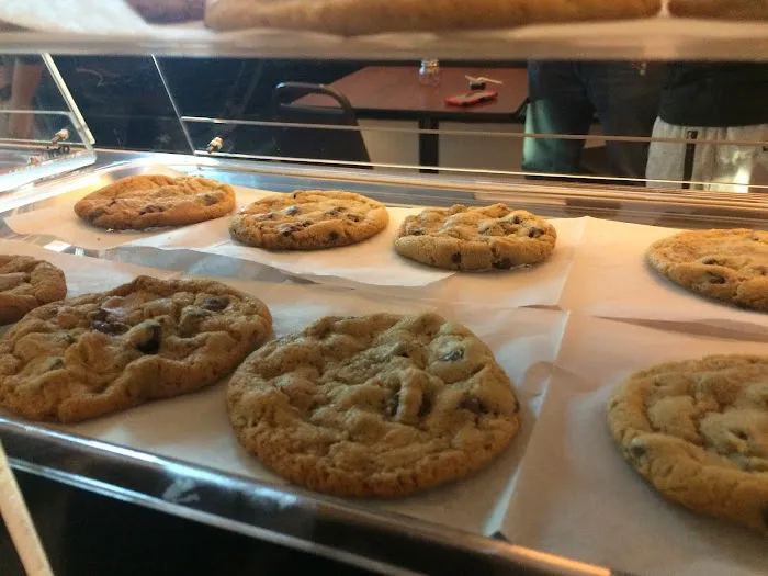 The Sweet Fix Bakery Picture 9
