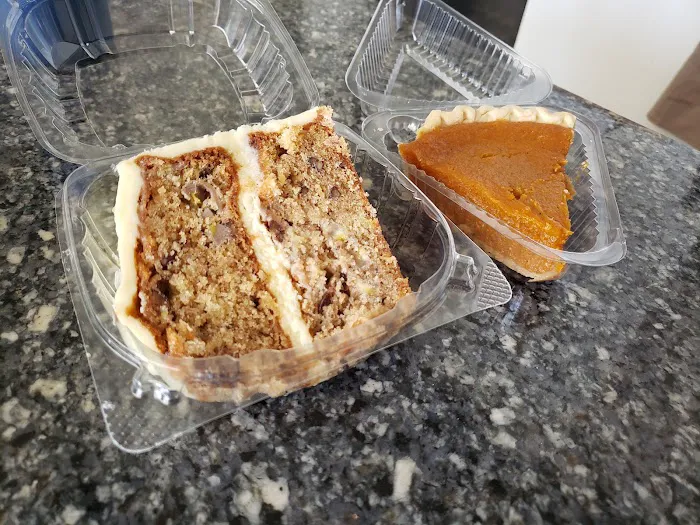 The Sweet Fix Bakery Picture 10