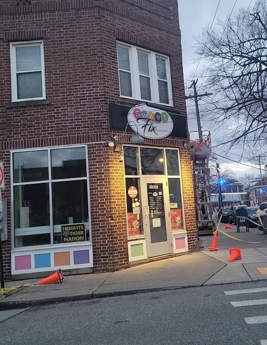 The Sweet Fix Bakery Picture 1