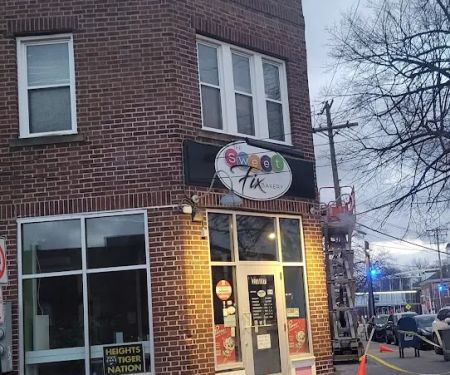 The Sweet Fix Bakery