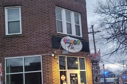 The Sweet Fix Bakery