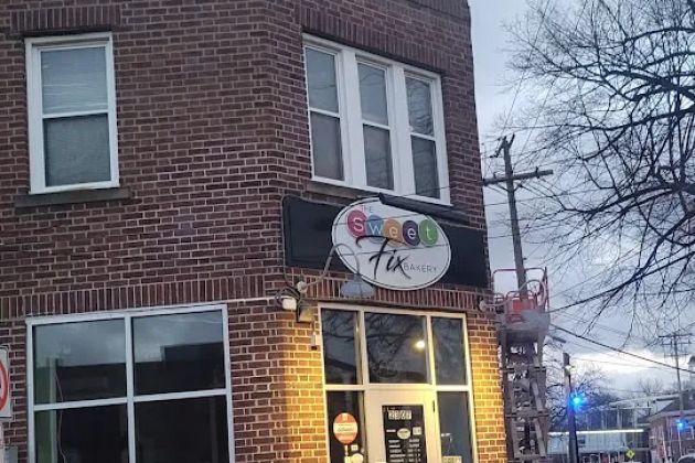 The Sweet Fix Bakery