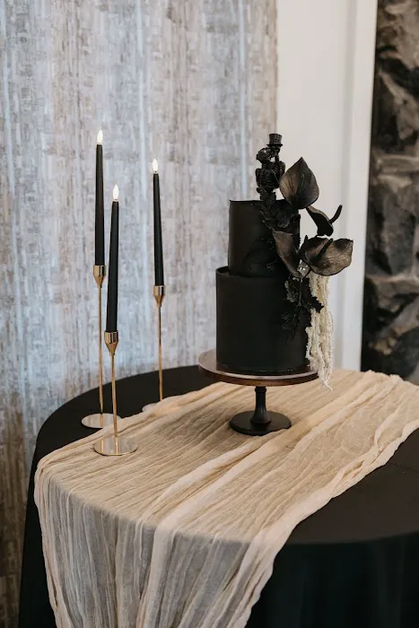 By Cenza Cake Studio Picture 9