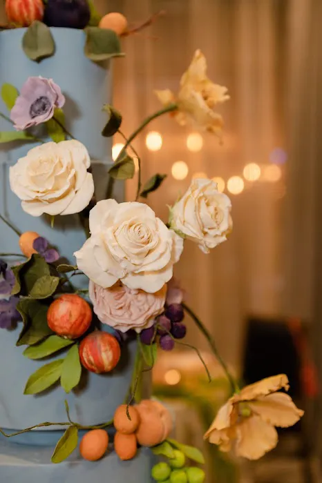 By Cenza Cake Studio Picture 6