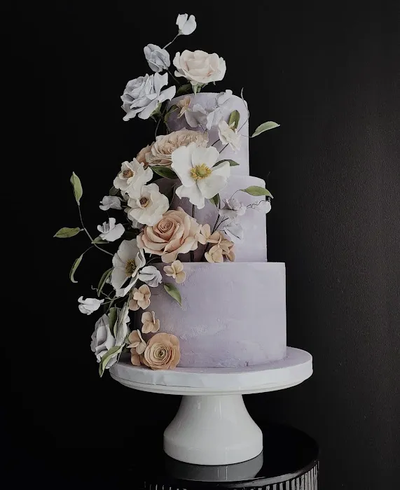 By Cenza Cake Studio Picture 5