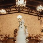 By Cenza Cake Studio