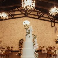By Cenza Cake Studio ico