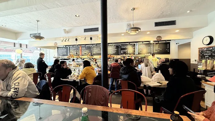 The Stone Oven Bakery and Cafe Picture 10