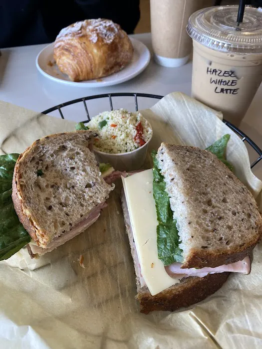 The Stone Oven Bakery and Cafe Picture 7