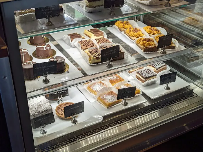 The Stone Oven Bakery and Cafe Picture 9