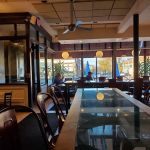 The Stone Oven Bakery and Cafe