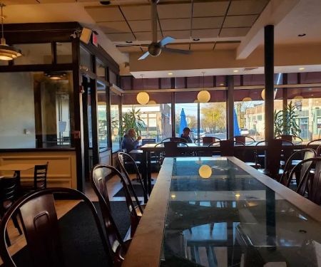The Stone Oven Bakery and Cafe