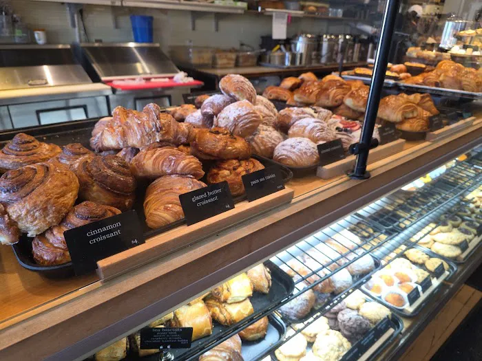 The Stone Oven Bakery and Cafe Picture 3