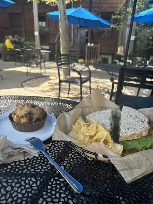 The Stone Oven Bakery and Cafe Picture 8