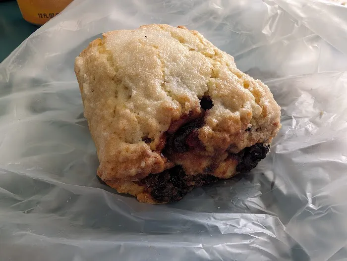 Davis Bakery & Delicatessen Picture 6