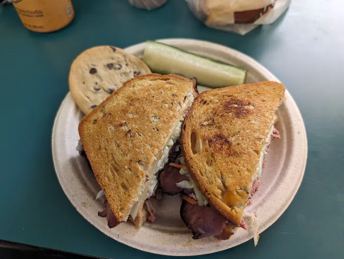 Davis Bakery & Delicatessen Picture 9