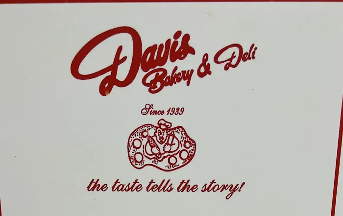 Davis Bakery & Delicatessen Picture 3