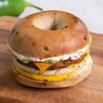 Bruegger's Bagels