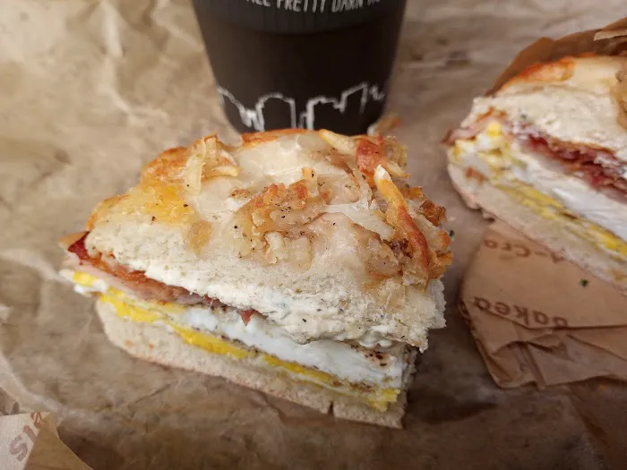 Bruegger's Bagels Picture 8