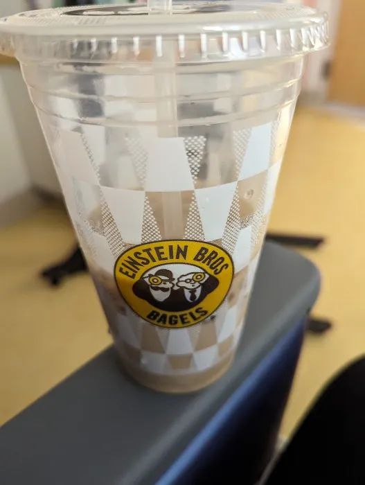 Einstein Bros. Bagels Picture 7