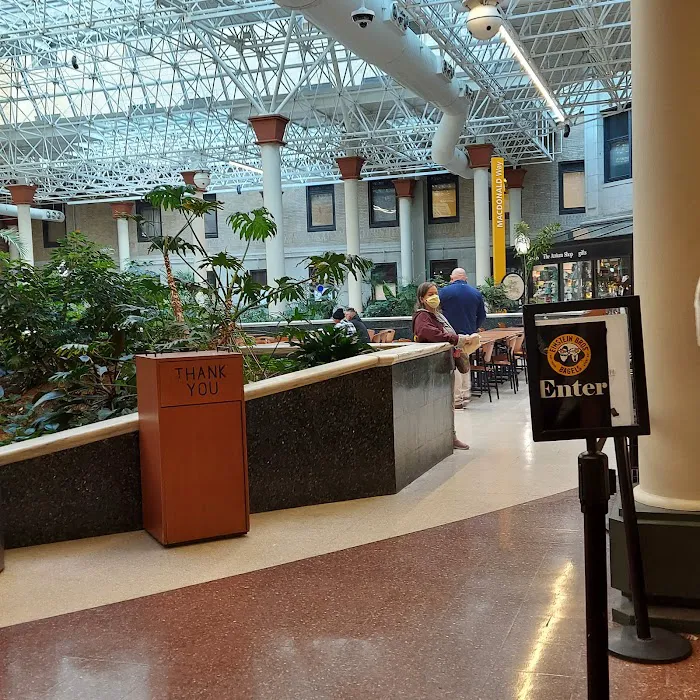 Einstein Bros. Bagels Picture 2