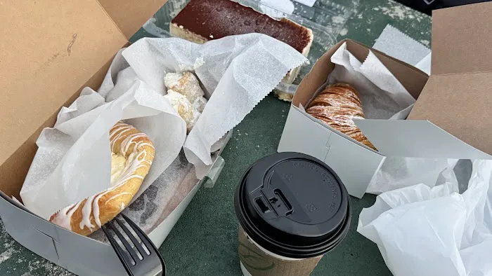 Corbo's Bakery In Little Italy Picture 7