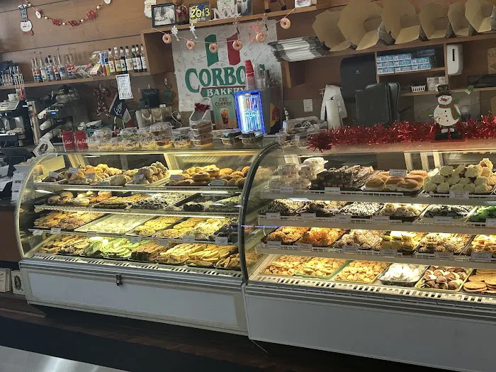 Corbo's Bakery In Little Italy Picture 9